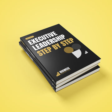 The Executive Leadership Trilogy, Step by Step for 2027