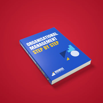 Organisational Management, Step by Step for 2027
