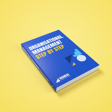 Organisational Management, Step by Step for 2027