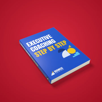 Executive Coaching, Step by Step for 2027