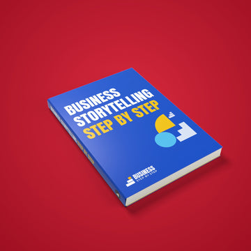 Business Storytelling, Step by Step for 2027