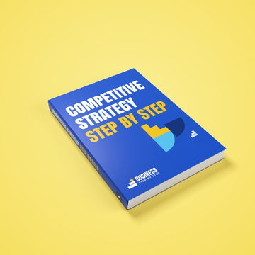 Competitive Strategy, Step by Step for 2027