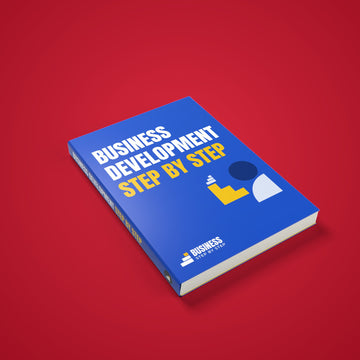 Business Development, Step by Step for 2027