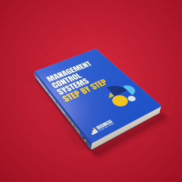 Management Control Systems, Step by Step for 2027