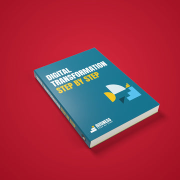 Digital Transformation, Step by Step for 2027