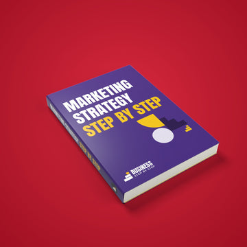 Marketing Strategy, Step by Step for 2027