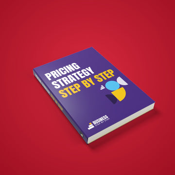 Pricing Strategy, Step by Step for 2027