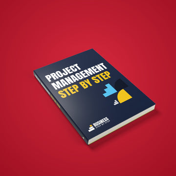 Project Management, Step by Step for 2027