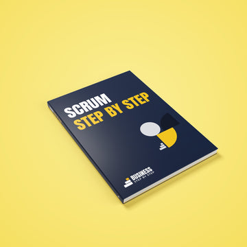 Scrum, Step by Step for 2027