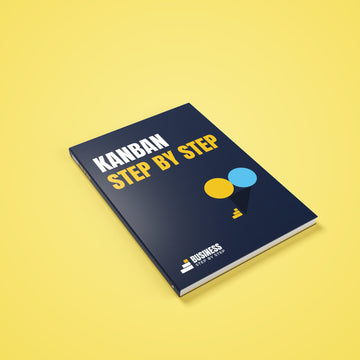 Kanban, Step by Step for 2027
