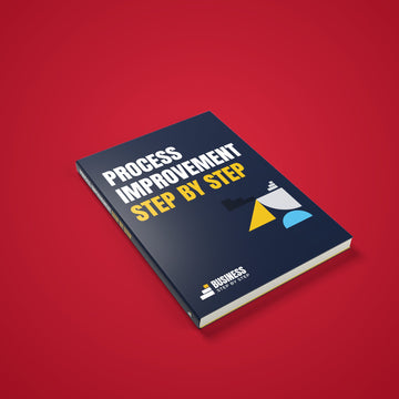 Process Improvement, Step by Step for 2027