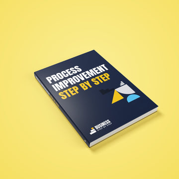 Process Improvement, Step by Step for 2027