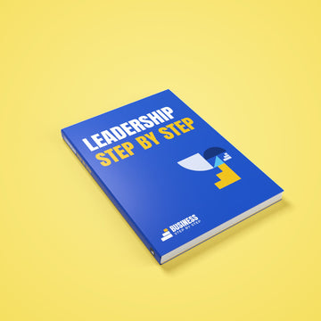 Leadership, Step by Step for 2027