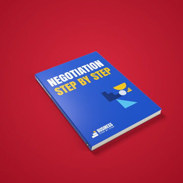 Negotiation, Step by Step for 2027