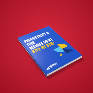 Productivity & Time Management, Step by Step for 2027