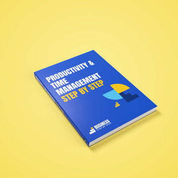 Productivity & Time Management, Step by Step for 2027