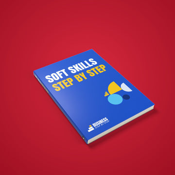 Soft Skills, Step by Step for 2027