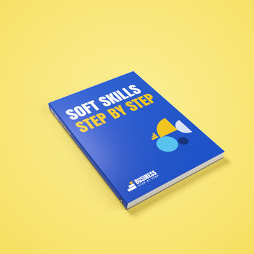 Soft Skills, Step by Step for 2027