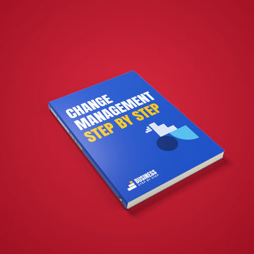 Change Management, Step by Step for 2027