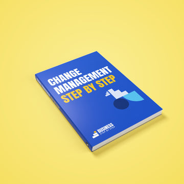 Change Management, Step by Step for 2027