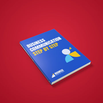 Business Communication, Step by Step for 2027