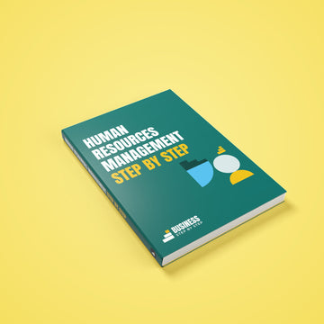 Human Resources Management, Step by Step for 2027