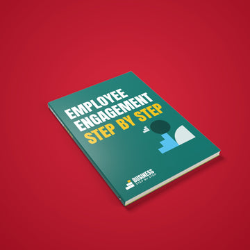 Employee Engagement, Step by Step for 2027