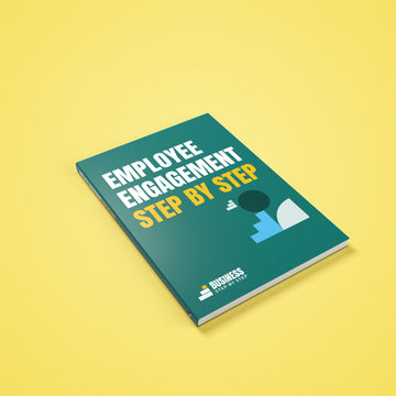 Employee Engagement, Step by Step for 2027