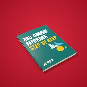 360-Degree Feedback, Step by Step for 2027