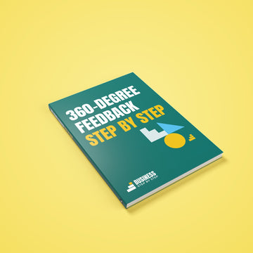 360-Degree Feedback, Step by Step for 2027