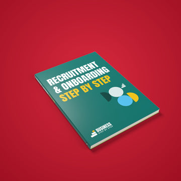 Recruitment & Onboarding, Step by Step for 2027