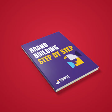 Brand Building, Step by Step for 2027
