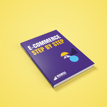 E-commerce, Step by Step for 2027