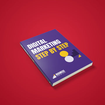 Digital Marketing, Step by Step for 2027