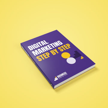 Digital Marketing, Step by Step for 2027