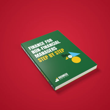 Finance for Non-Financial Managers, Step by Step for 2027