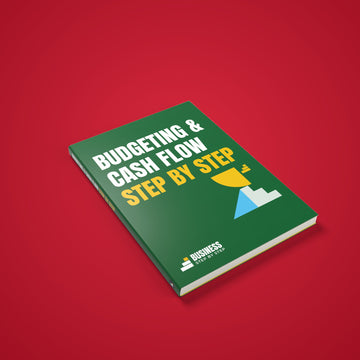 Budgeting & Cash Flow, Step by Step for 2027