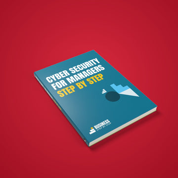 Cyber Security for Managers, Step by Step for 2027