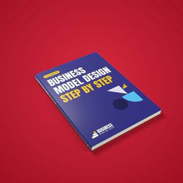 Business Model Design Playbook, Step by Step for 2027