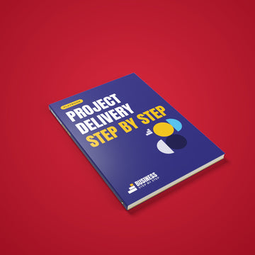 Project Delivery Playbook, Step by Step for 2027
