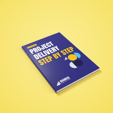 Project Delivery Playbook, Step by Step for 2027