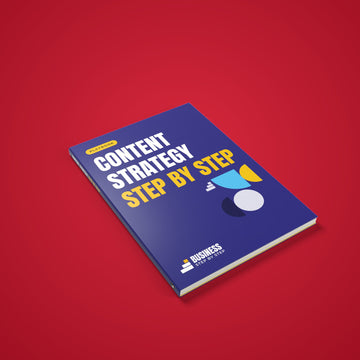 Content Strategy Playbook, Step by Step for 2027
