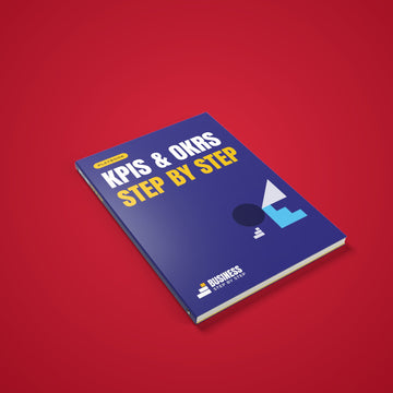 KPIs & OKRs Playbook, Step by Step for 2027