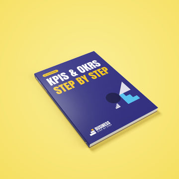 KPIs & OKRs Playbook, Step by Step for 2027