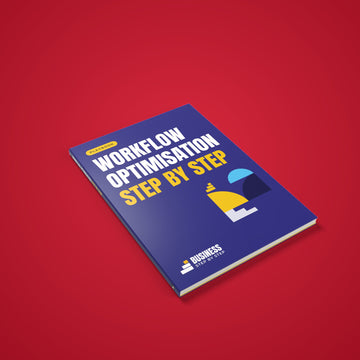 Workflow Optimisation Playbook, Step by Step for 2027