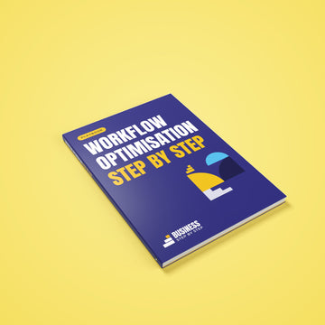 Workflow Optimisation Playbook, Step by Step for 2027