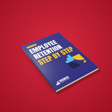 Employee Retention Playbook, Step by Step for 2027