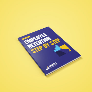 Employee Retention Playbook, Step by Step for 2027