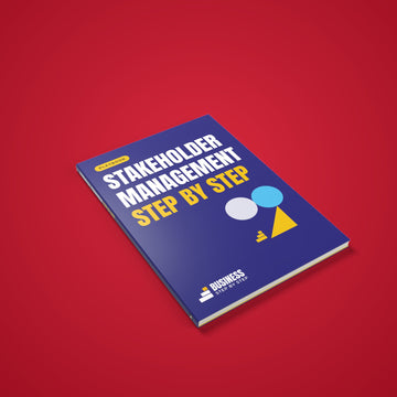 Stakeholder Management Playbook, Step by Step for 2027