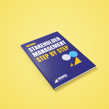 Stakeholder Management Playbook, Step by Step for 2027